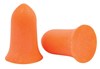 FORCE360 BELL SHAPED UNCORDED DISPOSABLE EARPLUG BOX 200