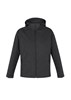 BIZ COLLECTION MENS GEO JACKET