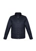 BIZ COLLECTION MENS EXPEDITION QUILTED JACKET