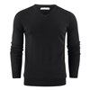 JAMES HARVEST ASHLAND MENS VNECK SWEATER