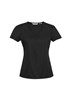 BIZ COLLECTION LADIES CHIC TOP