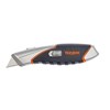 RONSTA SAFETY KNIFE AUTO RETRACTABLE W ERGO GRIP