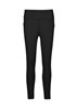 BIZ COLLECTION WOMENS LUNA 78 LENGTH LEGGING