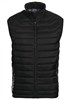 IDENTITEE MENS PUFFER VEST