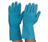 PROCHOICE SILVERLINED LATEX RUBBER GLOVE