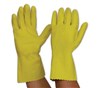 PROCHOICE SILVERLINED LATEX RUBBER GLOVE