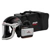 VANGUARD G5 EX POWERED AIR PURIFYING RESPIRATOR PARR COMPLETE KIT