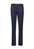 BIZ CORPORATES WOMENS SLIM LEG STRETCH CHINO
