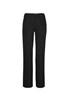 BIZ CORPORATES WOMENS SIENA ADJUSTABLE WAIST PANT
