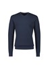BIZ CORPORATES OSAKA MENS PINEAPPLE KNIT JUMPER