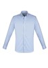 BIZ COLLECTION MENS CAMDEN LONG SLEEVE SHIRT