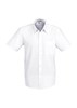 BIZ COLLECTION MENS AMBASSADOR SHORT SLEEVE SHIRT