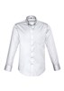 BIZ COLLECTION MENS DALTON LONG SLEEVE SHIRT