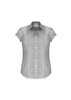 BIZ COLLECTION LADIES EURO SHORT SLEEVE SHIRT