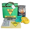 SPILL STATION 20L HAZMAT SPILL KIT