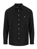 IDENTITEE MENS FLOYD LONG SLEEVE SHIRT