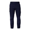 WORKCRAFT STRETCH CARGO PANTS