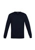 BIZ COLLECTION MENS MILANO PULLOVER 