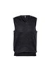 BIZ COLLECTION MENS MILANO VEST