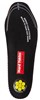 HARD YAKKA ERP FOOTBED MEMORY FOAM INNERSOLES