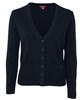 JBS LADIES KNITTED CARDIGAN