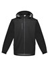 SYZMIK UNISEX STREETWORX 2 IN 1 STRETCH SOFTSHELL JACKET