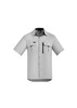 SYZMIK MENS OUTDOOR SHORT SLEEVE SHIRT