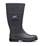 BLUNDSTONE STEEL TOESTEEL MIDSOLE GUMBOOT