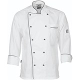 DNC CLASSIC CHEF JACKET 