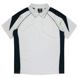 AUSSIE PACIFIC PREMIER MENS POLO