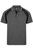 AUSSIE PACIFIC MENS PANORAMA POLO