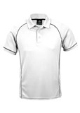 AUSSIE PACIFIC ENDEAVOUR MENS POLO