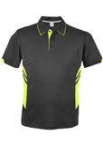 AUSSIE PACIFIC TASMAN MENS POLO