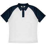 AUSSIE PACIFIC MANLY MENS POLO