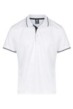 AUSSIE PACIFIC COTTESLOE MENS POLO