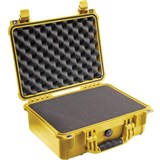 PELICAN 1450 PROTECTOR CASE WITH FOAM