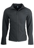 AUSSIE PACIFIC MENS SELWYN SOFT SHELL JACKET