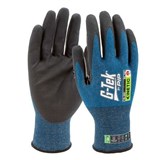 GTEK KINETIC 21G CUT F GLOVE
