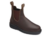 BLUNDSTONE V CUT ELASTIC SIDE BOOT