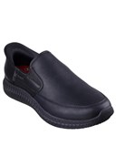 SKECHERS MENS SLIP INS RUSSOM
