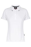 AUSSIE PACIFIC FLINDERS LADIES POLO
