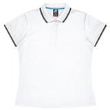 AUSSIE PACIFIC PORTSEA LADIES POLO