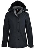 AUSSIE PACIFIC PARKLANDS LADIES JACKET