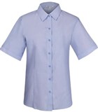 AUSSIE PACIFIC BELAIR LADIES SHIRT SHORT SLEEVE