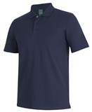 JBS WEAR C OF C  COTTON SS STRETCH POLO