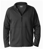 STENCIL HEATTEX UNISEX LONG SLEEVE JACKET