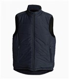 STENCIL OUTLANDER MENS SLEEVELESS VEST