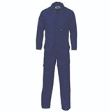 DNC COVERALL COTTON LWEIGHT