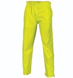 DNC CLASSIC TROUSERS RAIN 