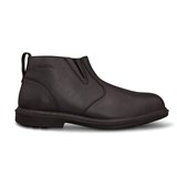 OLIVER ZIP SIDE EXECUTIVE BOOT